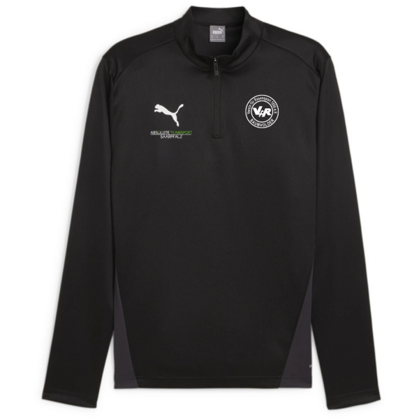 VFR Baumholder teamGOAL Training 1/4 Zip