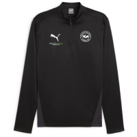 VFR Baumholder teamGOAL Training 1/4 Zip