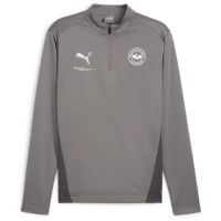 VFR Baumholder teamGOAL Training 1/4 Zip