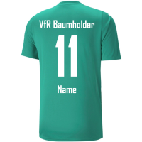 VFR Baumholder teamULTIMATE Jersey  M