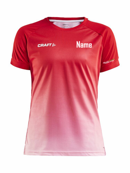 TC Lambrecht Pro Control Fade Jersey W