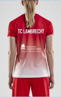 TC Lambrecht Pro Control Fade Jersey W