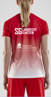 TC Lambrecht Pro Control Fade Jersey W