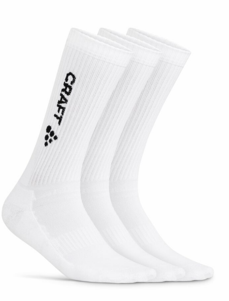 TC Lambrecht Progress Indoor 3-pack Sock