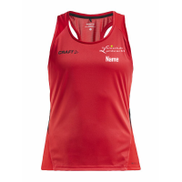 TC LambrechtPro Control Impact Singlet W