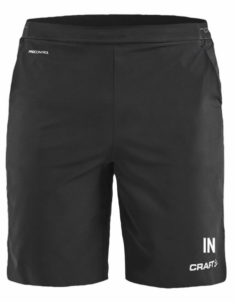 TC Lambrecht Pro Control Impact Shorts M