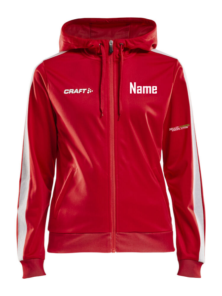 TC Lambrecht Pro Control Hood Jacket W