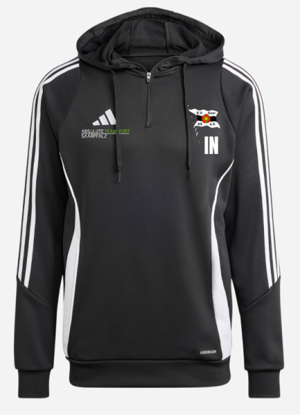 Saar 05 TIRO24 TRHOOD  2XL