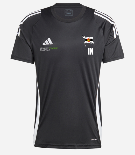 Saar 05 TIRO24 JSY  XS