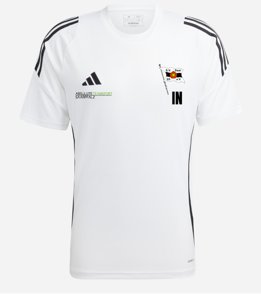 Saar 05 TIRO24 JSY  XS