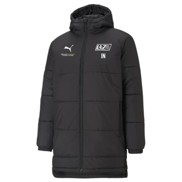 LAZ Soest Bench Jacket