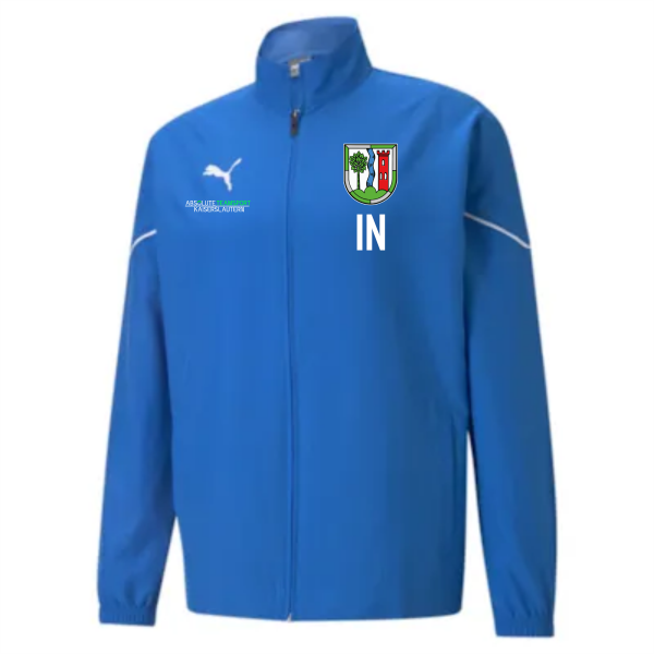 SG Tal teamRISE Sideline Jacket J