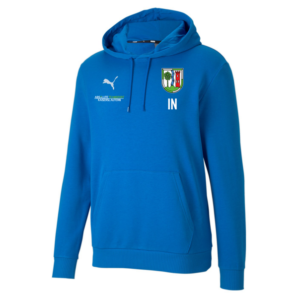SG Tal teamGOAL Casuals Hoody Jr