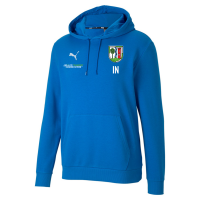 SG Tal teamGOAL Casuals Hoody Jr