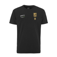 JFV Rhein-Haardt Evolve 2.0 Structured Jersey M L-schwarz