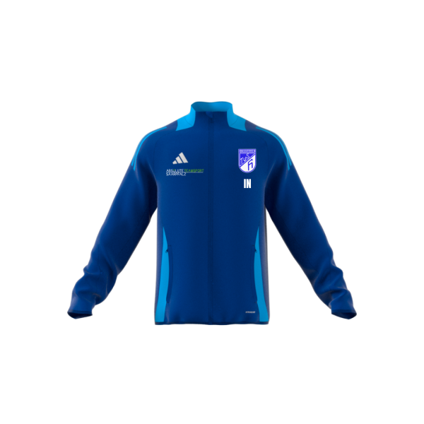 TUS Herrensohr TIRO24 C PREJKT  3XL