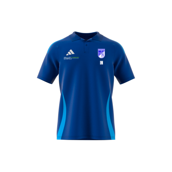 TUS Herrensohr TIRO24 C POLO  3XL