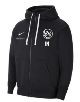 SV Obersülzen M NK FLC PARK20 FZ HOODIE