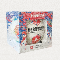 Bundesliga Brillant APS v25 - weiss | 5