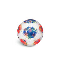Bundesliga Brillant Mini v25 - weiss
