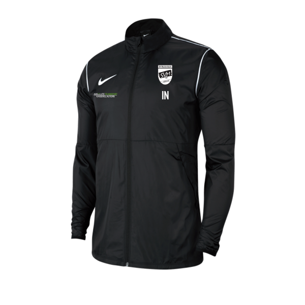 SV Mackenbach M NK RPL PARK20 RN JKT W