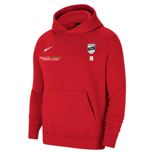 SV Mackenbach Y NK FLC PARK20 PO HOODIE