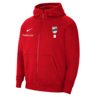 SV Mackenbach Y NK FLC PARK20 FZ HOODIE