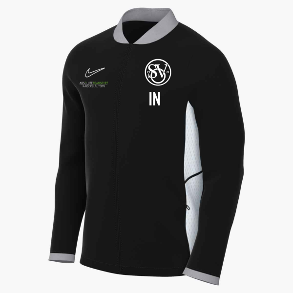 SV Obersülzen M NK DF ACD25 TRK JKT K  3XL