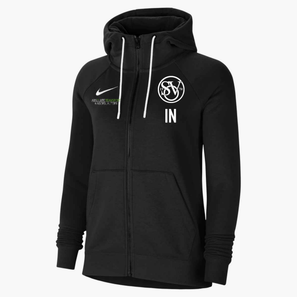 SV Obersülzen W NK FLC PARK20 FZ HOODIE