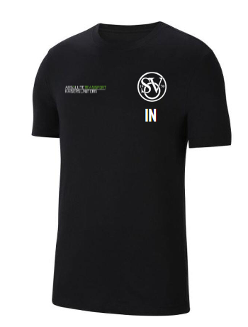 SV Obersülzen Y NK PARK20 SS TEE M