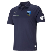 FCS Trainer teamLIGA Sideline Polo  M
