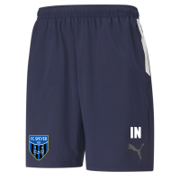 FCS Trainer teamLIGA Sideline Shorts