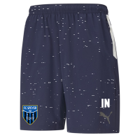 FCS Trainer teamLIGA Sideline Shorts  M