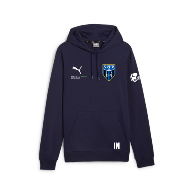 FCS Trainer teamGOAL Casuals Hoody