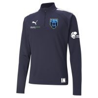 FCS Trainer teamLIGA 1/4 Zip Top
