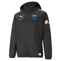 FCS-Trainer teamLIGA All Weather Jacke