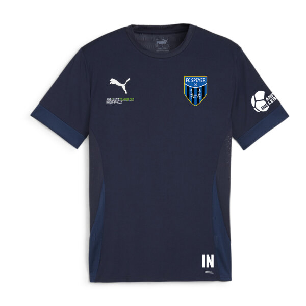 FCS-Trainer teamGOAL Matchday  Jersey