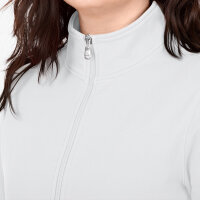 Sweatjacke Doubletex