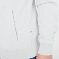 Sweatjacke Doubletex