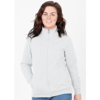 Sweatjacke Doubletex