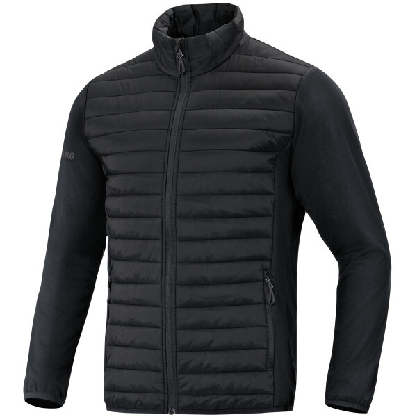 Hybridjacke Corporate