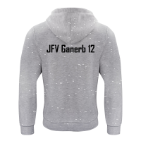 JFV Ganerb Basic Hoody Junior