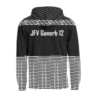 JFV Ganerb Basic Hoody