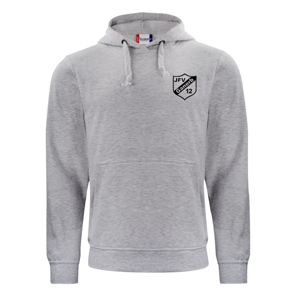 JFV Ganerb Basic Hoody  95 S
