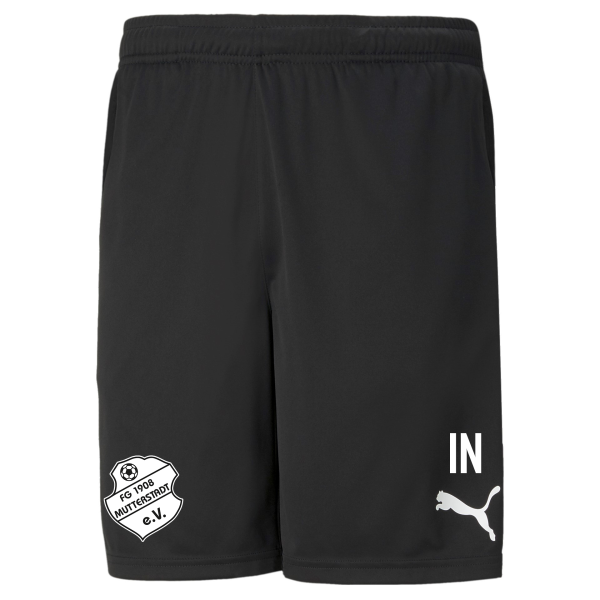 FG Mutterstadt teamRISE Short