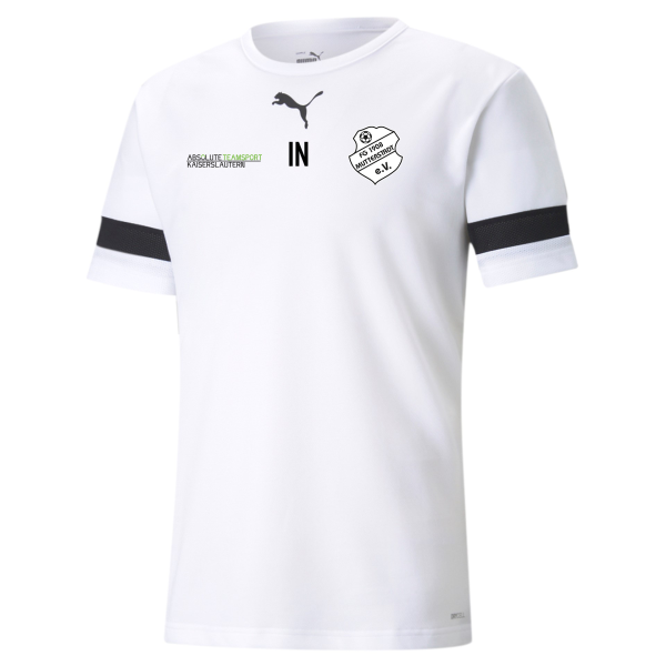 FG Mutterstadt teamRISE Jersey  04 L