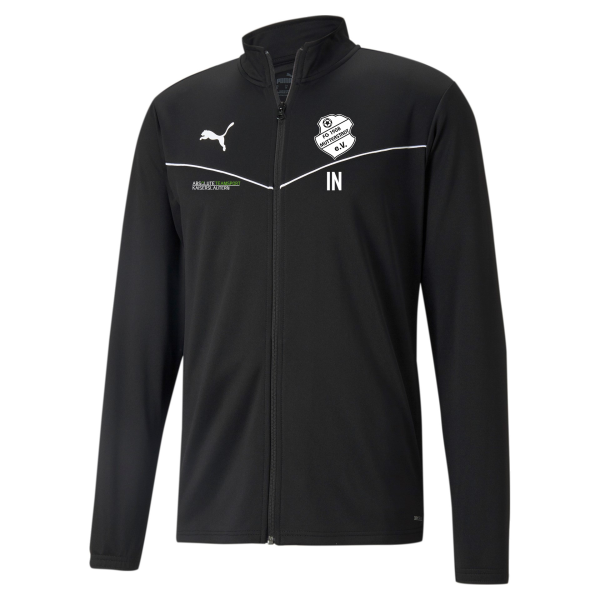 FG Mutterstadt teamRISE Training Poly Jac  M