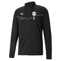 FG Mutterstadt teamRISE Training Poly Jac  M