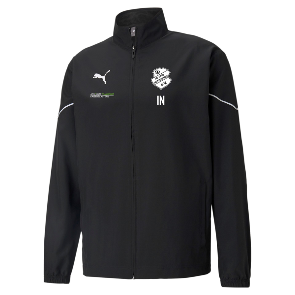 FG Mutterstadt teamRISE Sideline Jacket