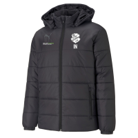 FG Mutterstadt teamLIGA Padded Jacket Zip